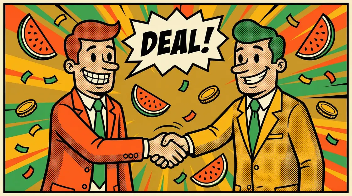 爱液pro官网登录 商务合作漫画插图